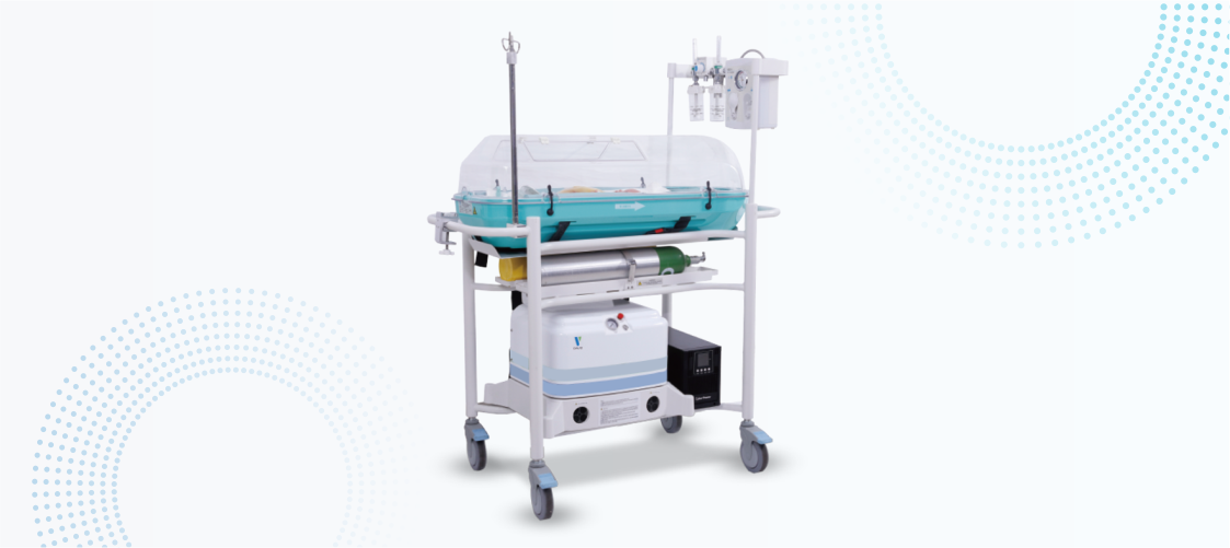 戴維醫(yī)療_新生兒院內(nèi)轉(zhuǎn)運解決方案