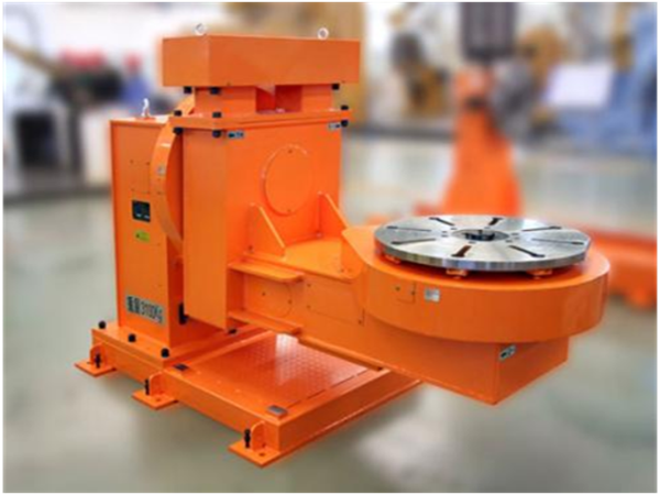 焊接變位機的種類有哪些 焊接變位機