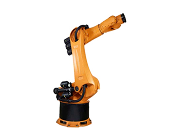 搬運機器人故障