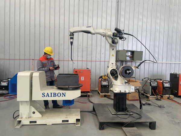 工業機器人拾取夾具和工裝夾具的不同點是什么