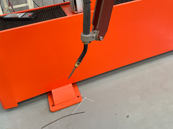 機器人焊接出現偏焊該怎們解決? 機器人焊接出現偏焊該怎們解決?