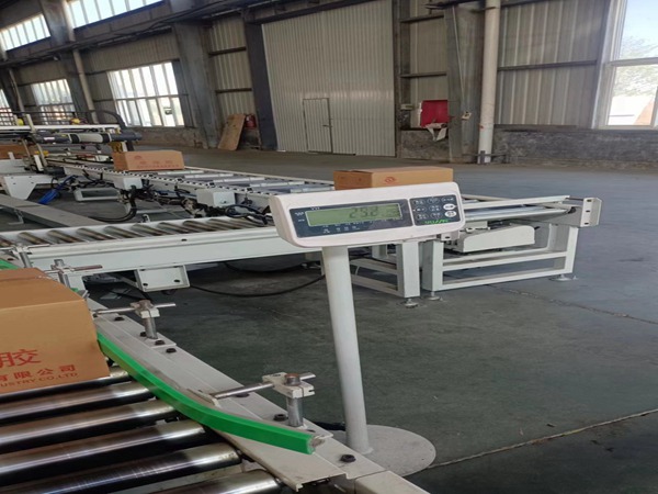 賽邦工業智能搬運機器人展示 工業智能搬運機器人的應用