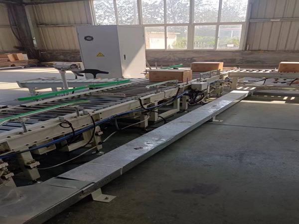 全自動工業搬運機器人的特點 全自動工業搬運機器人圖片