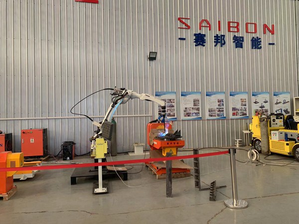 管道自動焊接生產線的優點有哪些？