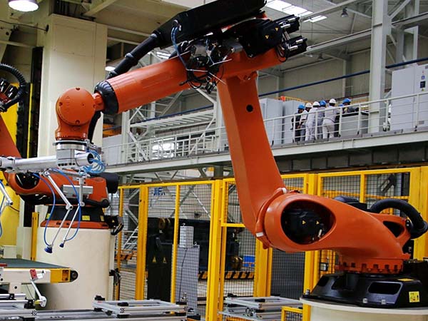 焊接機(jī)械手的價(jià)格受哪些因素影響？