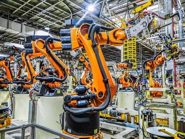 焊接機(jī)械手的價(jià)格受哪些因素影響？