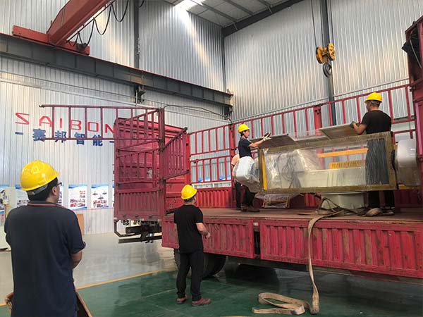 自動焊接變位機的生產廠家