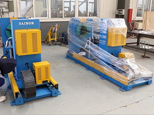 生產(chǎn)弧焊機器人廠家的培訓服務