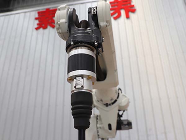 自動焊接生產線的結構