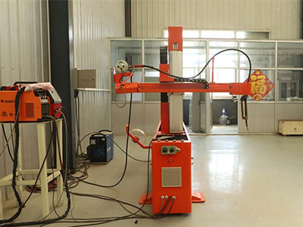 自動焊接設備焊接批量產品的優勢 自動焊接設備焊接批量產品的優勢