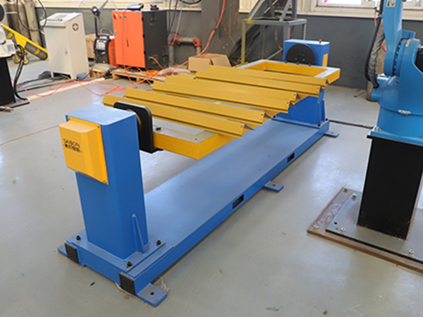 焊接變位機包括哪些技術參數 焊接變位機包括哪些技術參數