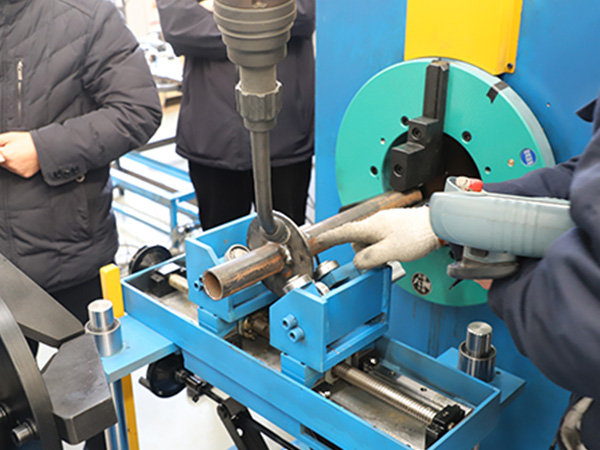 點焊焊接機器人的基本功能有哪些？