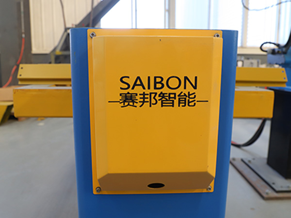 焊接變位機(jī)的用途