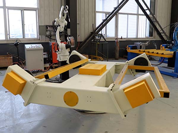 自動焊接機器人的技術參數(shù)包括 自動焊接機器人的技術參數(shù)包括