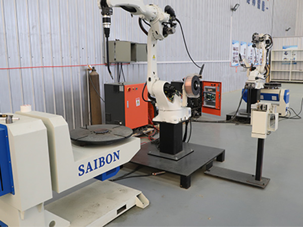 自動(dòng)焊接機(jī)器人有哪些好處？