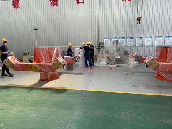 國產自動焊接機器人哪家好？