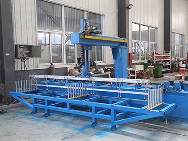 工業焊接機器人廠家提供培訓服務 工業焊接機器人廠家提供培訓服務