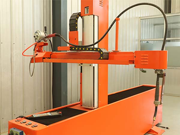 激光焊接機器人和氬弧焊機器人各具優勢