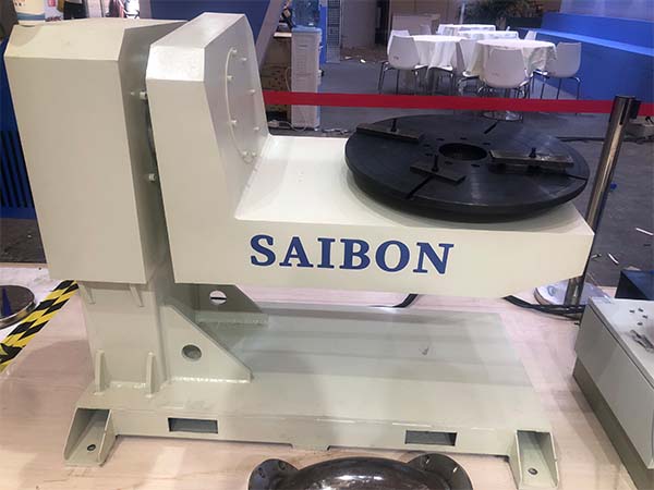 焊接變位機廠家 焊接變位機廠家